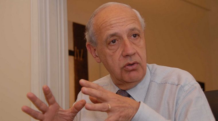 Foto: Diario de la República