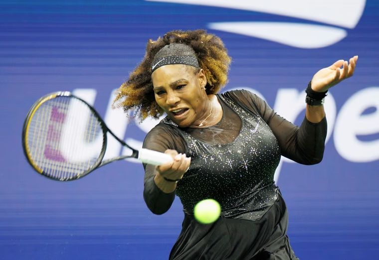 La leyenda continúa: Serena Williams regresa al tenis profesional.
