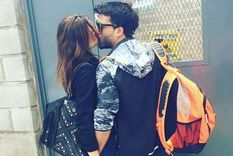 despues de hacer la gran icardiada, van rumbo al altar