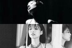 Alexa Demie y Jennie Ruby Jane Para Calvin Klein. Foto: Fuente: imagen @jennierubyjane y @alexademie Alexa Demie y Jennie Ruby Jane Para Calvin Klein. Foto: Fuente: imagen @jennierubyjane y @alexademie