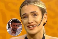 Aseguran que Camila cortó su noviazgo con Benvenuto.