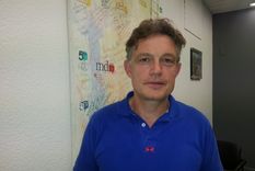 la vitivinicultura vive en un clima de tristeza, de derrota y frustracion