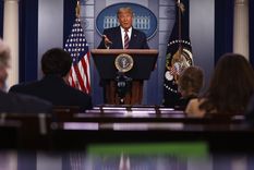 biden cerca de la casa blanca, trump denuncia fraude y ratifica que ira a la corte