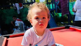 Un bebé de un año murió por asfixia al obstruirse sus vías respiratorias aparentemente con una uña postiza en Los Polvorines.&nbsp;