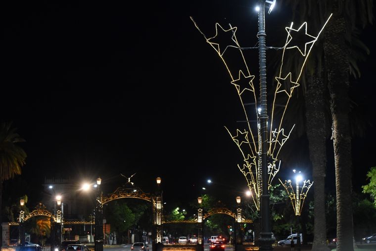 Foto: Maximiliano Ríos/MDZ