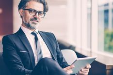 Las personas exitosas tienen tres hábitos que los convirtieron en millonarios Foto: Shutterstock