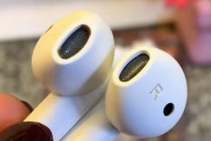 Tips Para limpiar tus auriculares. Foto: Fuente: Imagen / @yolandavaquitayoli