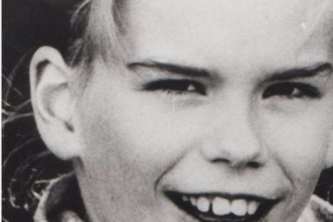 CLAUDIA RUF TENÍA 11 AÑOS CUANDO FUE ASESINADA.