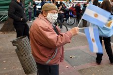 La gente se siente alejada de los políticos. Foto: ALF PONCE MERCADO / MDZ