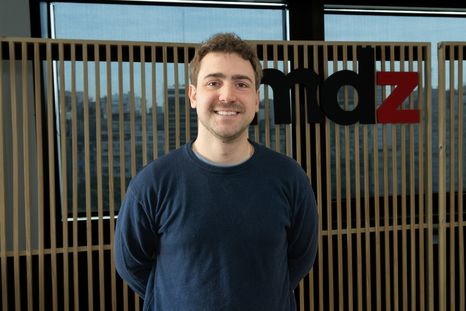 del curriculum a la conexion: como se elige talento en 2025 segun el reclutador santiago da rocha del curriculum a la conexion: como se elige talento en 2025 segun el reclutador santiago da rocha