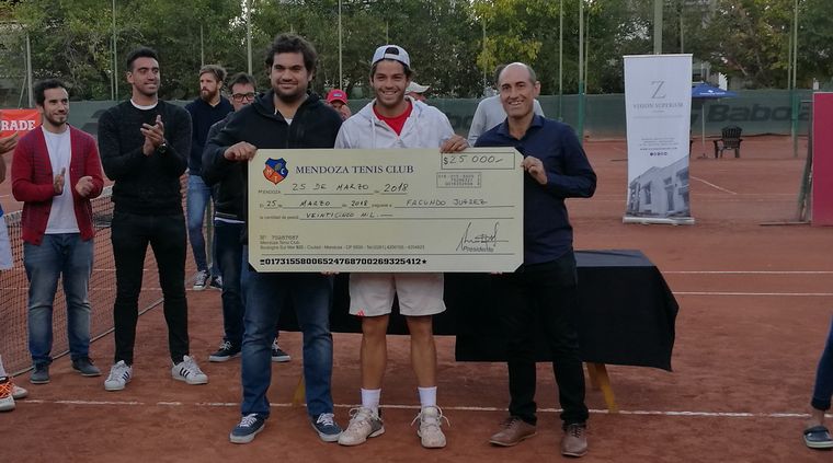 Foto: Juan Borsani/MDZ