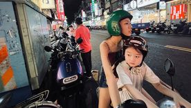 Una película corta y emotiva. Una película corta y emotiva.