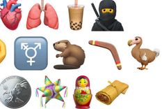 dia mundial del emoji: estos son los nuevos emoticones dia mundial del emoji: estos son los nuevos emoticones