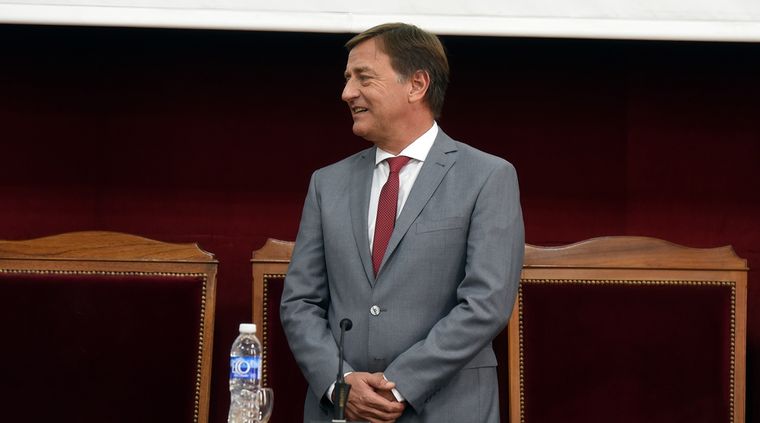 Foto: ALF PONCE / MDZ