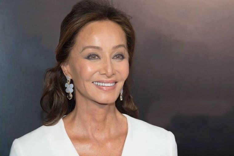 Isabel Preyler Isabel Preyler en su mansión Foto: Vanitatis