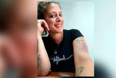 La joven es buscada desde el domingo La joven es buscada desde el domingo