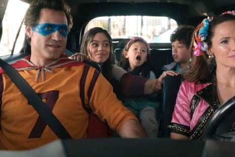 NETFLIX. ¡Hoy sí! NETFLIX. ¡Hoy sí!