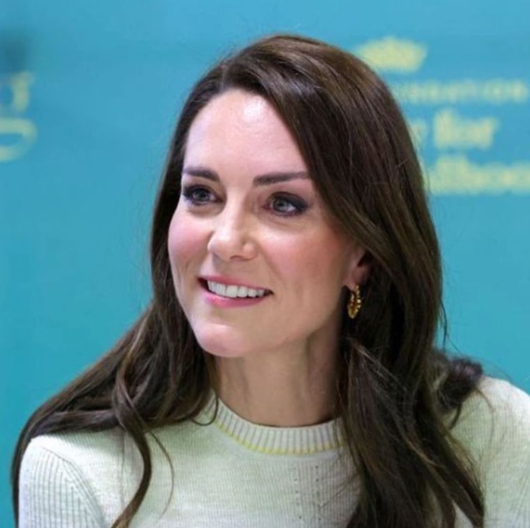 Kate MIddleton Foto: Instagram Kate Middleton