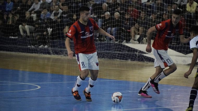 Foto: Prensa  Andes Talleres