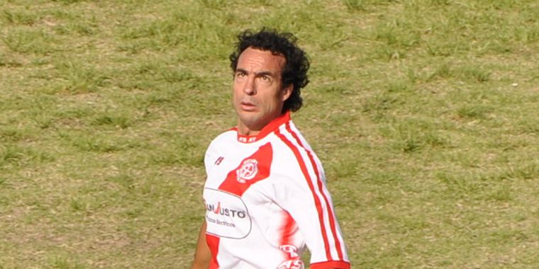 Foto: Pablo Matar/Mediamza.com