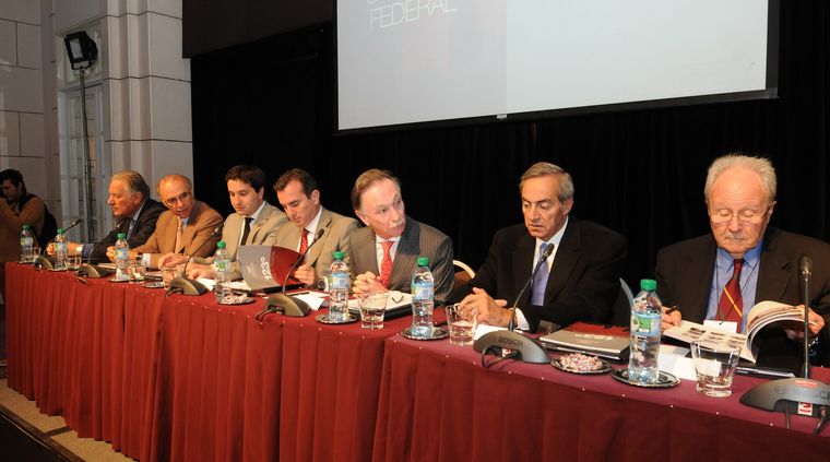 Foto: Alf Ponce / MDZ