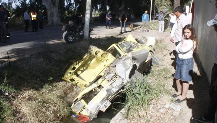 Foto: DiariodeCuyo