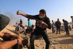 Disparar a matar: el controversial uso de francotiradores por Israel contra las protestas en Gaza