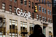 Google ofrece 10 mil becas para argentinos Foto: EFE Google ofrece 10 mil becas para argentinos Foto: EFE