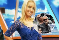 el tremendo paso sentimental que dio nazarena nobile a dos anos de divorciarse: voy a...