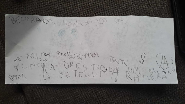 Foto: Twitter/@cadadelau