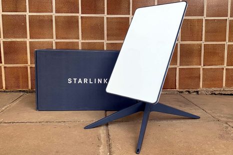 El programa del Gobierno de Mendoza distribuye antenas Starlink entre los productores ganaderos rurales.