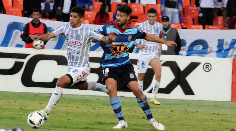 Foto: Alf Ponce / MDZ