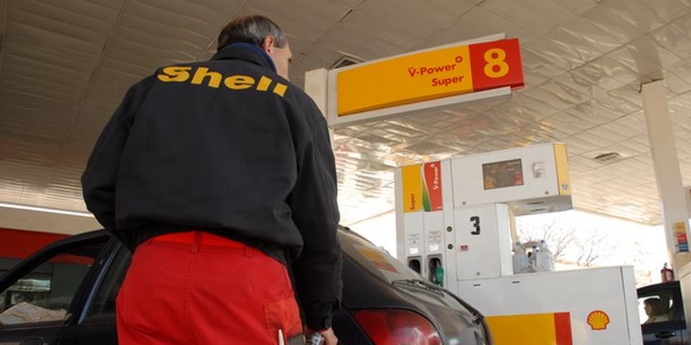 Gran preocupación de los grandes consumidores por los aumentos Foto: Nacho Gaffuri / Archivo