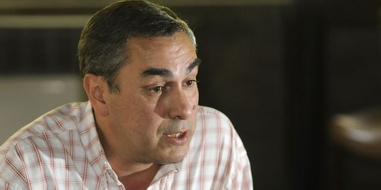 Foto: Pachy Reynoso/MDZ