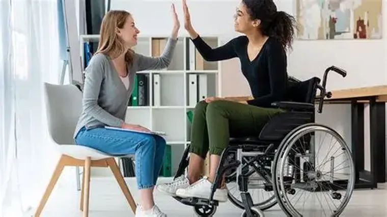 La propuesta tiene el objetivo de visibilizar la brecha de desigualdad laboral y promover una inclusión laboral efectiva La propuesta tiene el objetivo de visibilizar la brecha de desigualdad laboral y promover una inclusión laboral efectiva