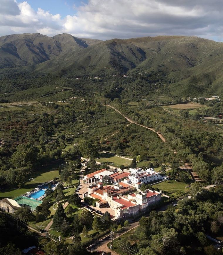 Foto: Castillo Fábrega