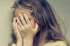 policia se hacia pasar por su hijo para pedirle fotos sexuales a ninas