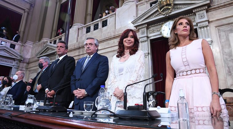 Foto: Prensa Senado