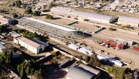 La iniciativa busca ampliar el sistema tranviario eléctrico y fortalecer el transporte público metropolitano. La iniciativa busca ampliar el sistema tranviario eléctrico y fortalecer el transporte público metropolitano.