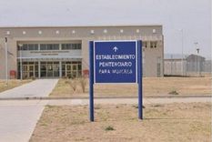 Ocho de las guardiacárceles fueron detenidas en el propio predio de Bouwer, mientras que otras dos aún son buscadas por la Policía Judicial