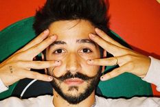 nada lo frena: camilo es el cantante latino con mas seguidores en tiktok