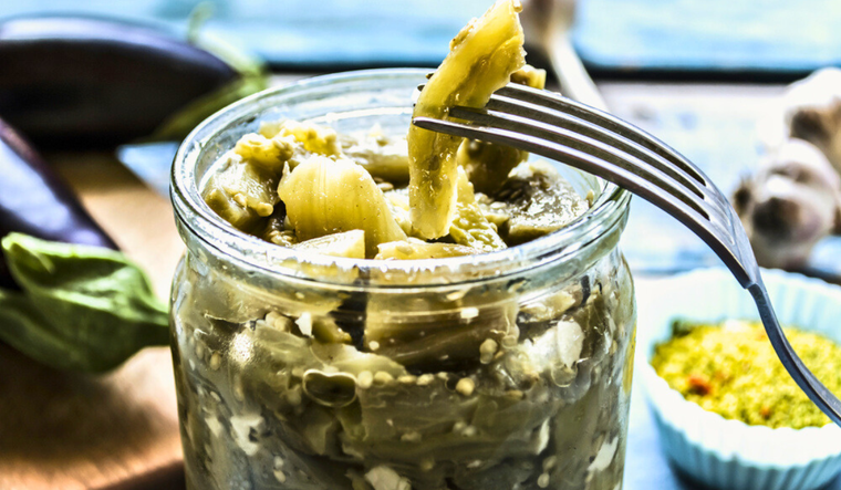 Las conservas caseras generan un alerta ya que son alimentos que no están sometidos a controles. Las conservas caseras generan un alerta ya que son alimentos que no están sometidos a controles.