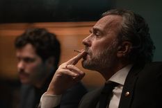 Una serie corta y con mucho suspenso.