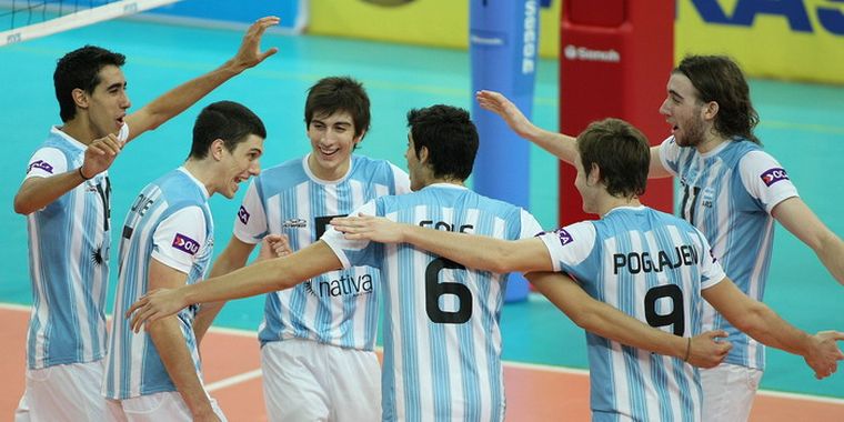 Foto: www.fivb.org