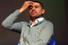 boca no arranco bien el torneo y encima recibio una pesima noticia