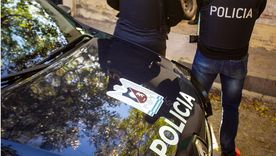 La inseguridad vuelve a golpear en Maipú. La inseguridad vuelve a golpear en Maipú.