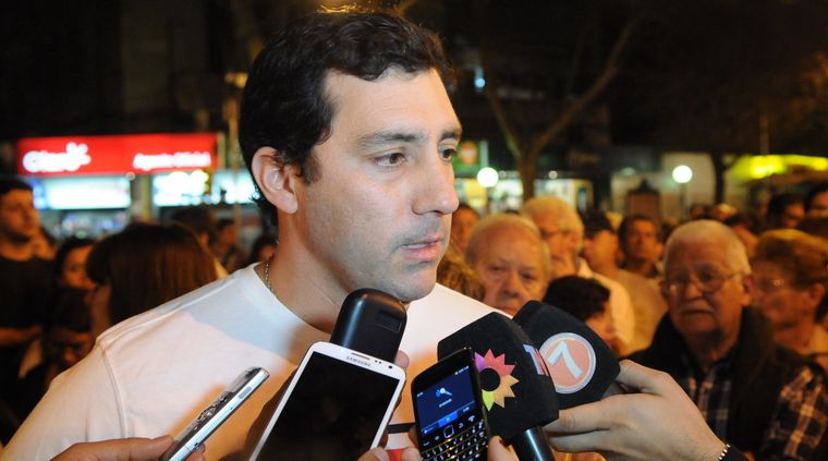 Foto: Alf Ponce / MDZ