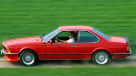 BMW Serie 6 BMW Serie 6