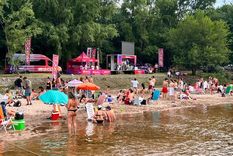 Esta temporada de verano generó un movimiento económico de unos 930 mil millones de pesos en la provincia de Córdoba. Foto: Agencia Córdoba Turismo