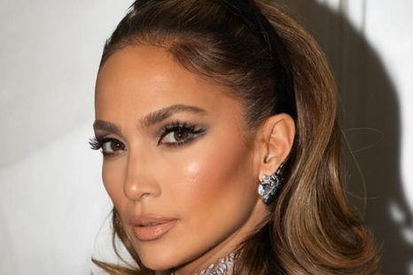 Jennifer Lopez deslumbra con su imponente belleza a sus 54 años Foto: Instagram/Jennifer Lopez